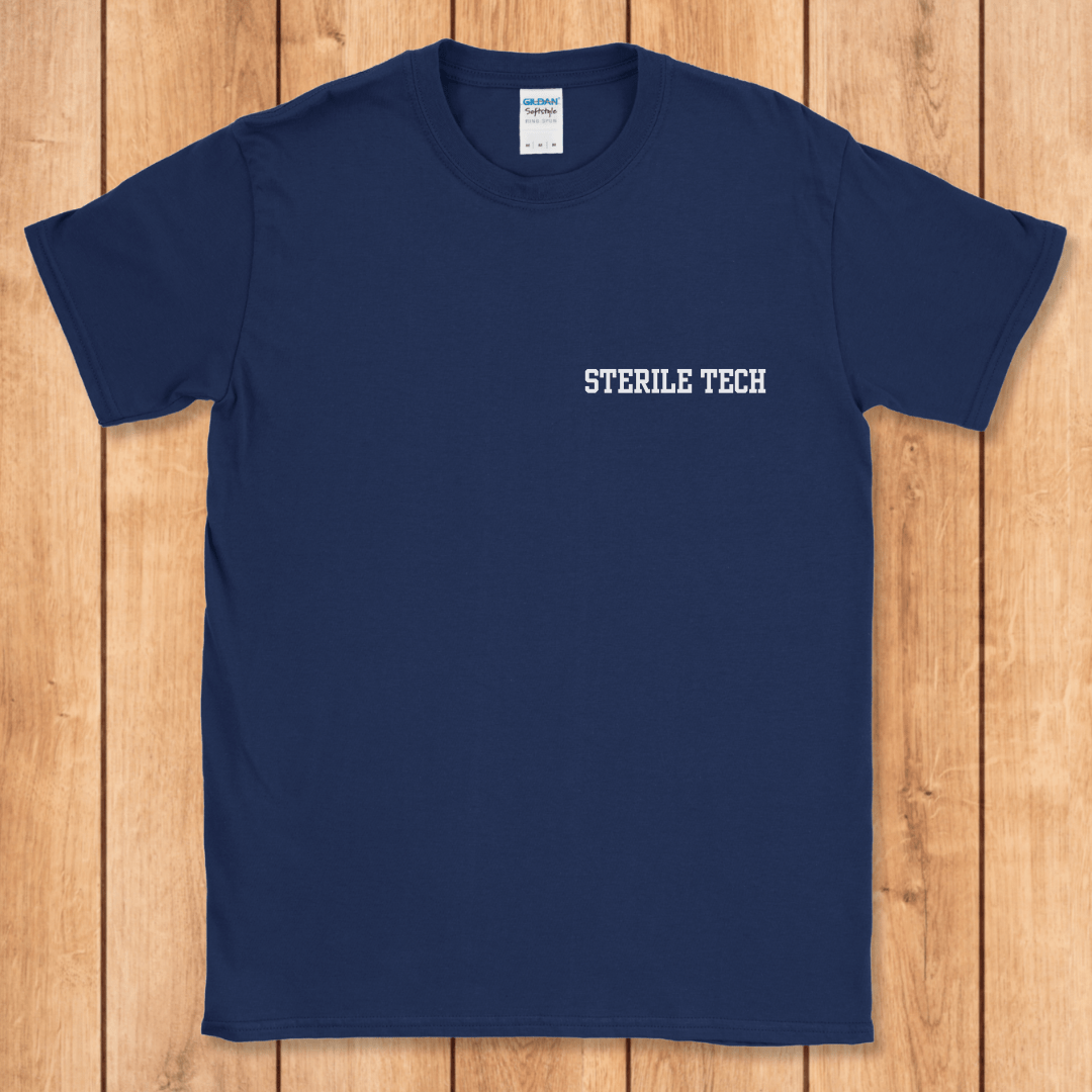 Decon Division T-Shirt