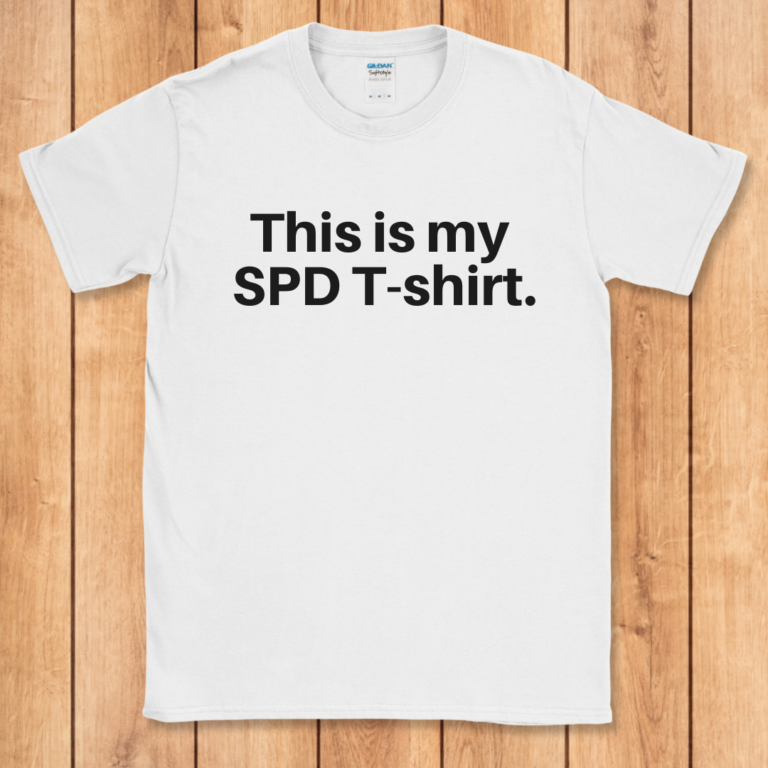 This Is T-Shirt