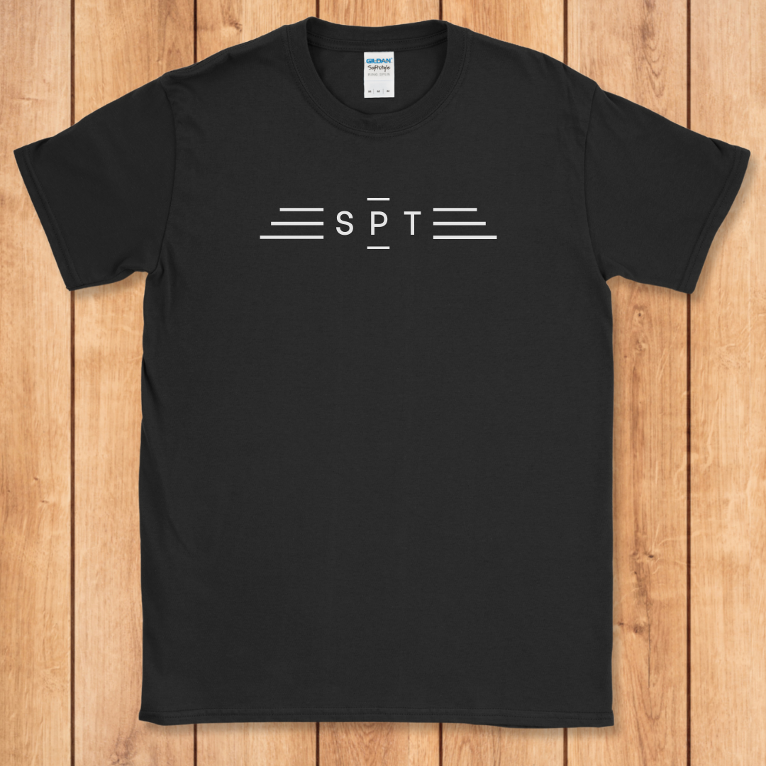 SPT Minimal Line T-Shirt