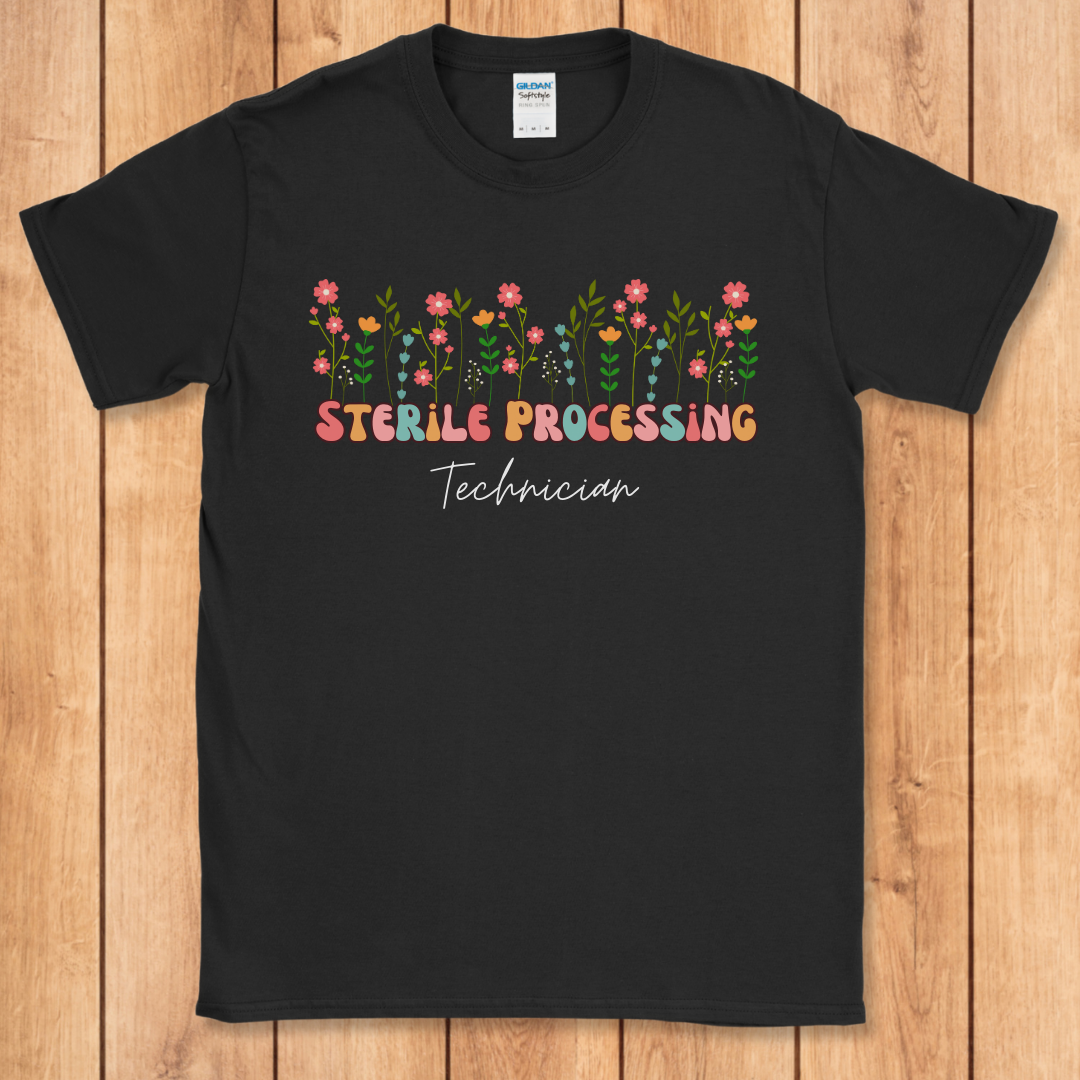 SPT Simple Sprout T-Shirt