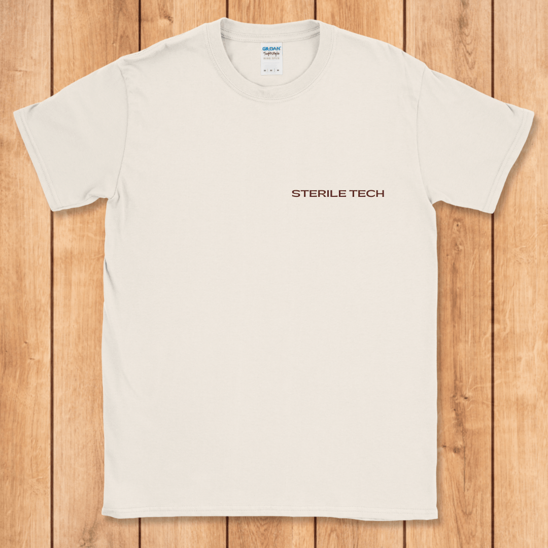Sterile Tech Days T-Shirt