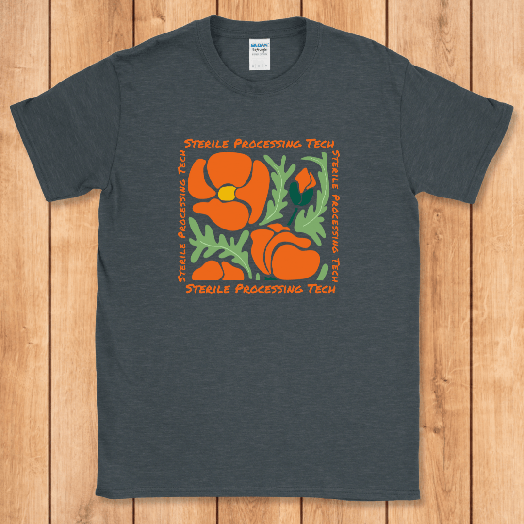 SPT Poppy T-Shirt
