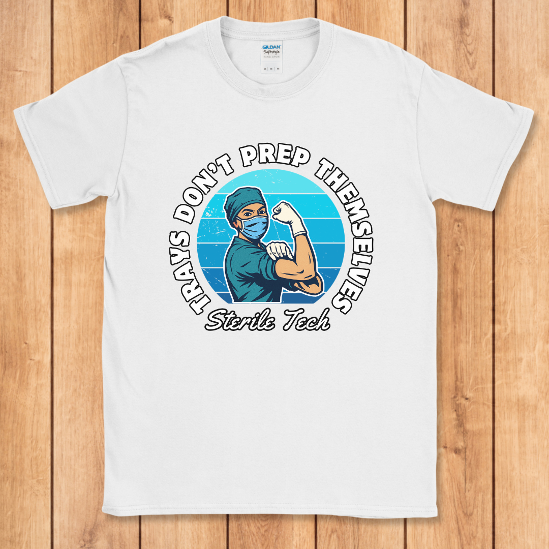 SPT Rosie T-Shirt