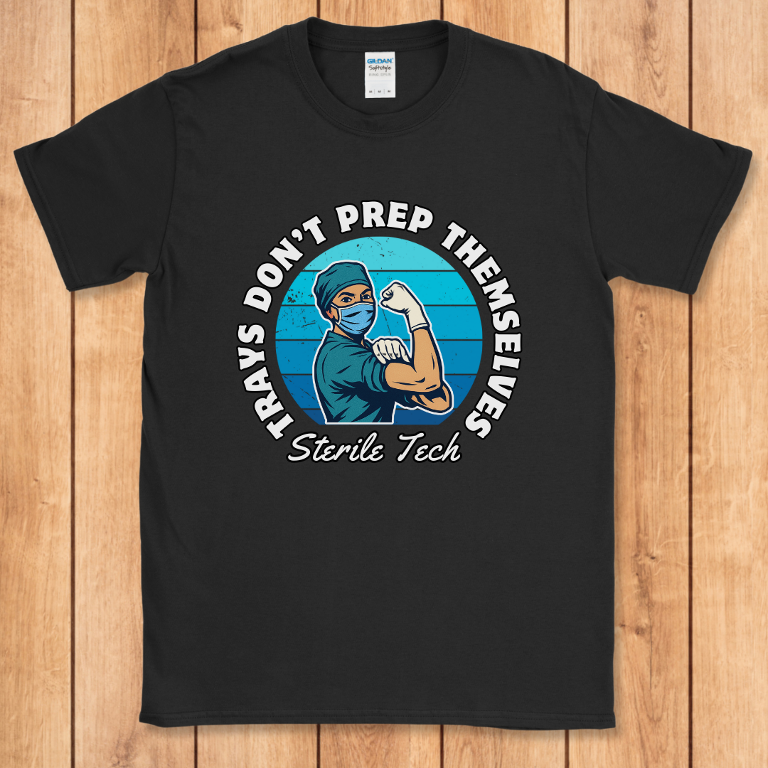 SPT Rosie T-Shirt