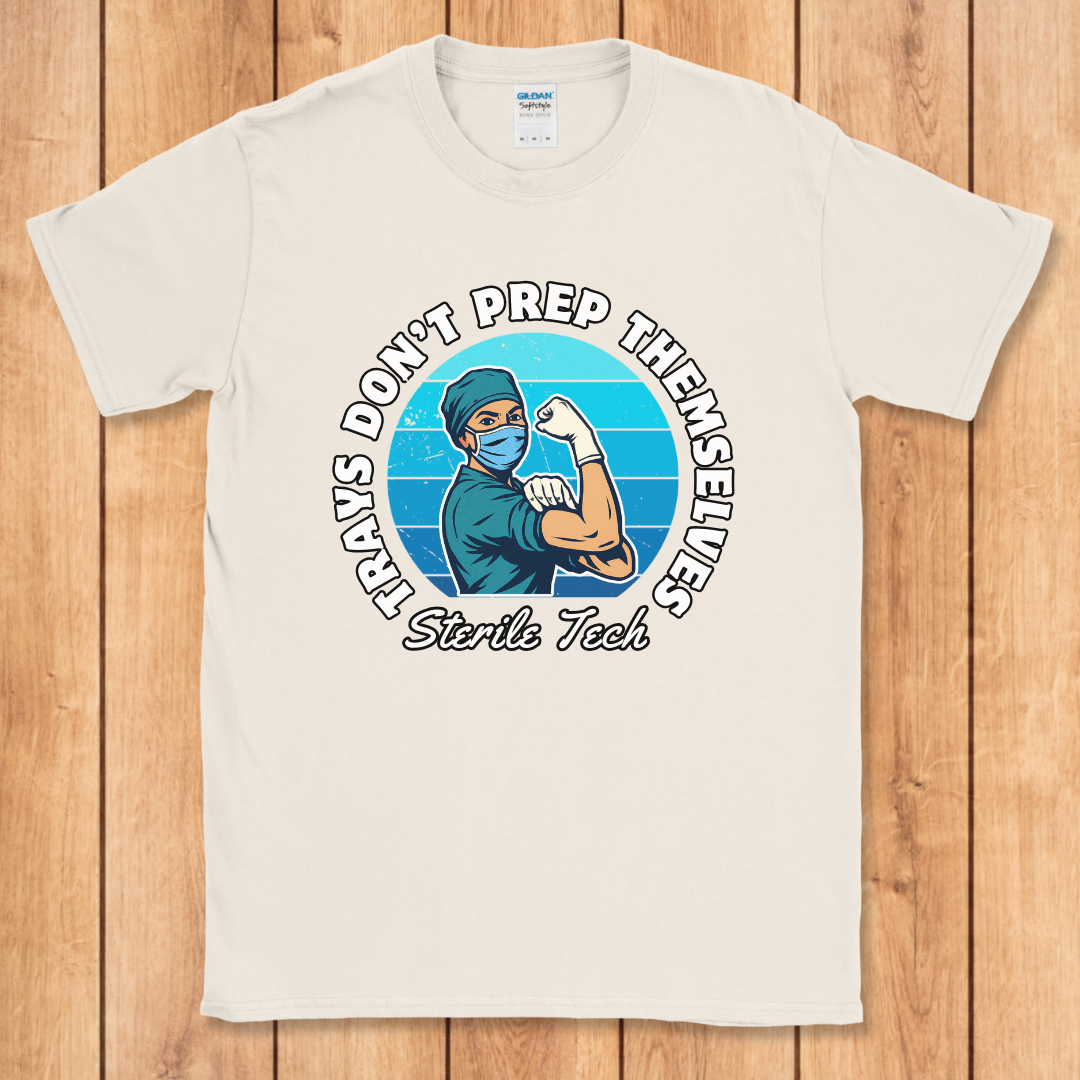 SPT Rosie T-Shirt