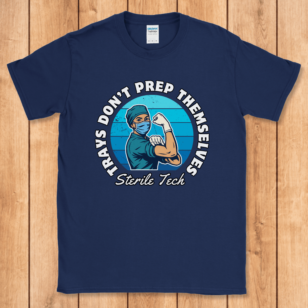 SPT Rosie T-Shirt