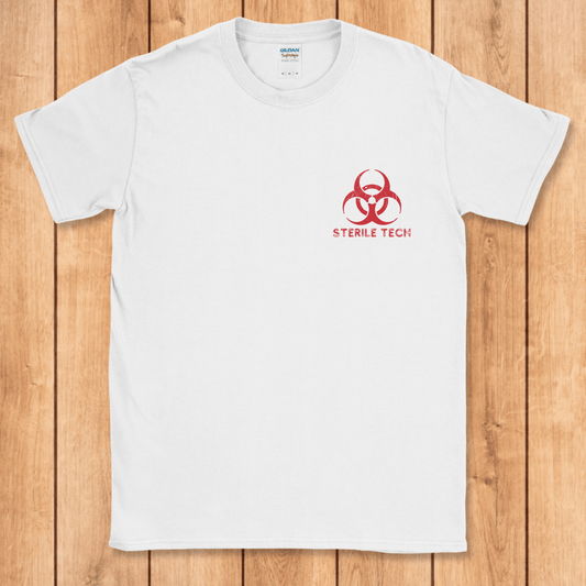 SPT Minimal Biohazard T-Shirt