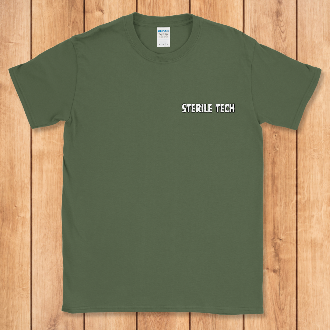 Decon Dragon T-Shirt