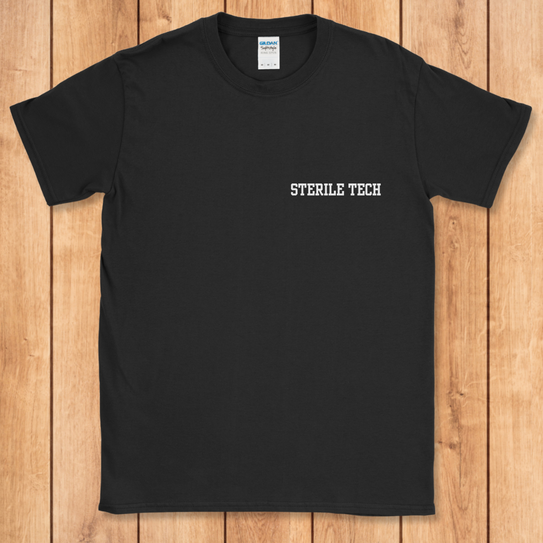 Decon Division T-Shirt