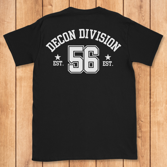 Decon Division T-Shirt