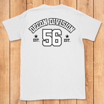 Decon Division T-Shirt