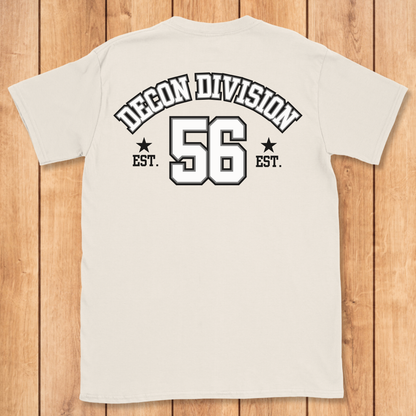 Decon Division T-Shirt