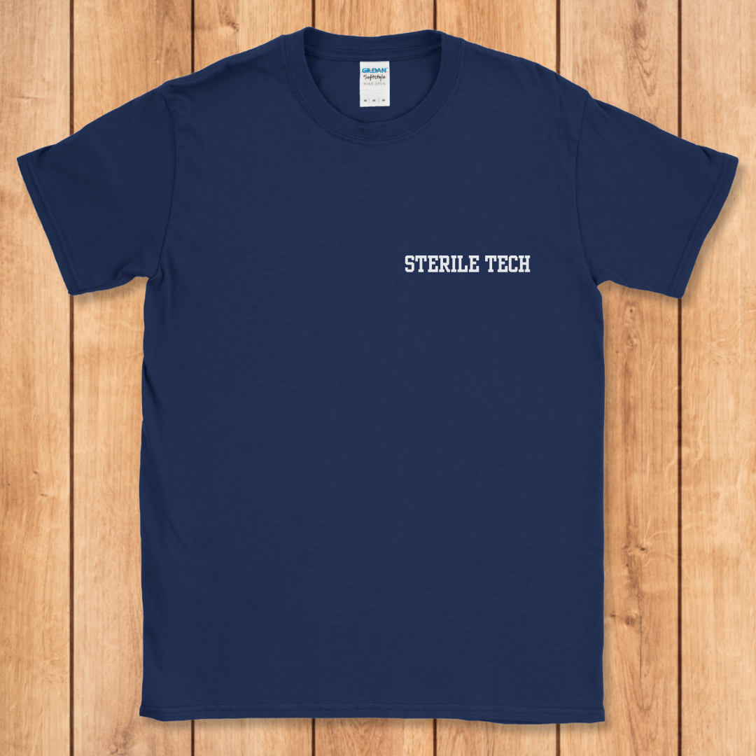 Decon Division T-Shirt