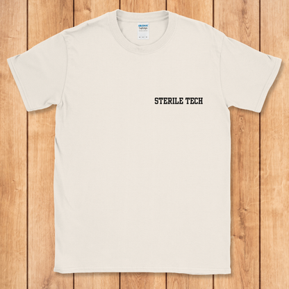 Decon Division T-Shirt