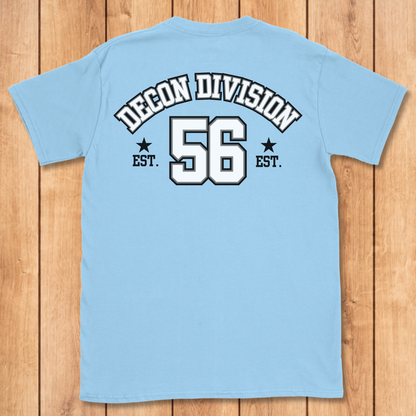 Decon Division T-Shirt