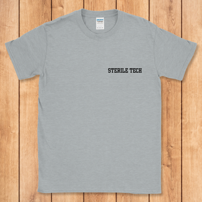 Decon Division T-Shirt