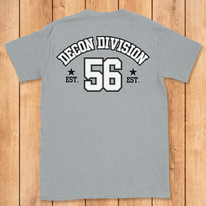 Decon Division T-Shirt
