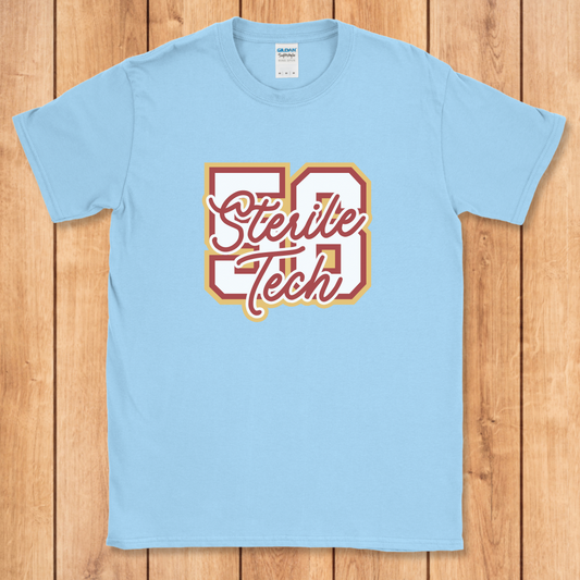 Sterile Tech 56 T-Shirt