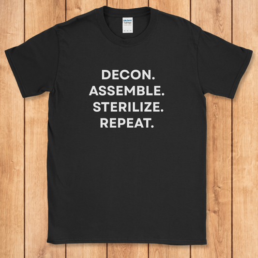 The Steps T-Shirt
