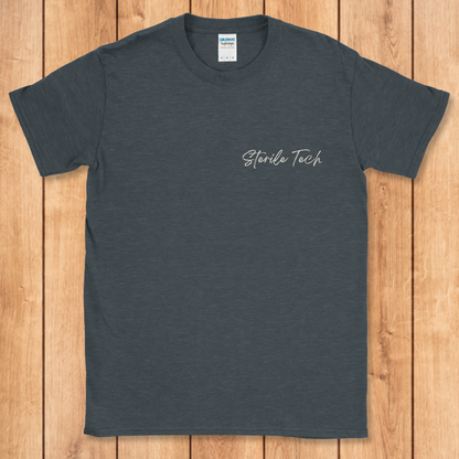 Sterile Tech Haven't Had My Coffee T-Shirt