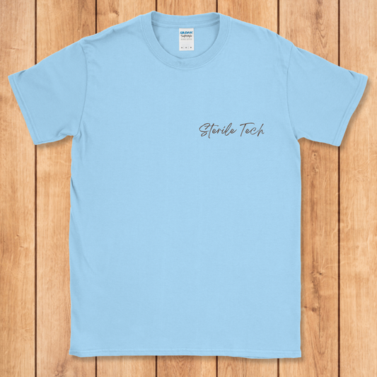 Sterile Tech Haven't Had My Coffee T-Shirt