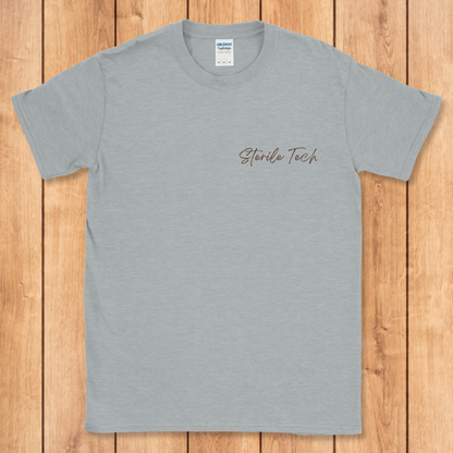 Sterile Tech Haven't Had My Coffee T-Shirt