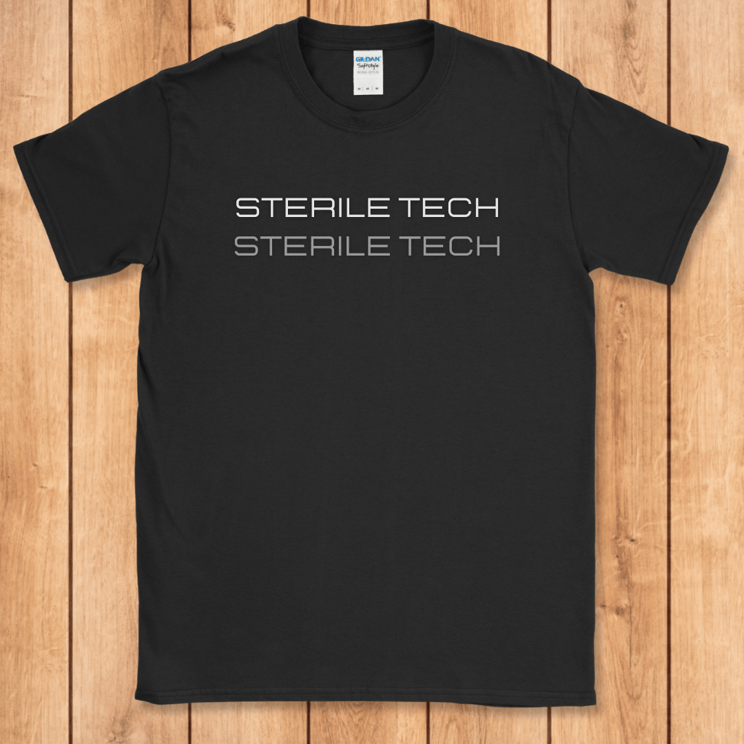 Double Sterile Tech T-Shirt