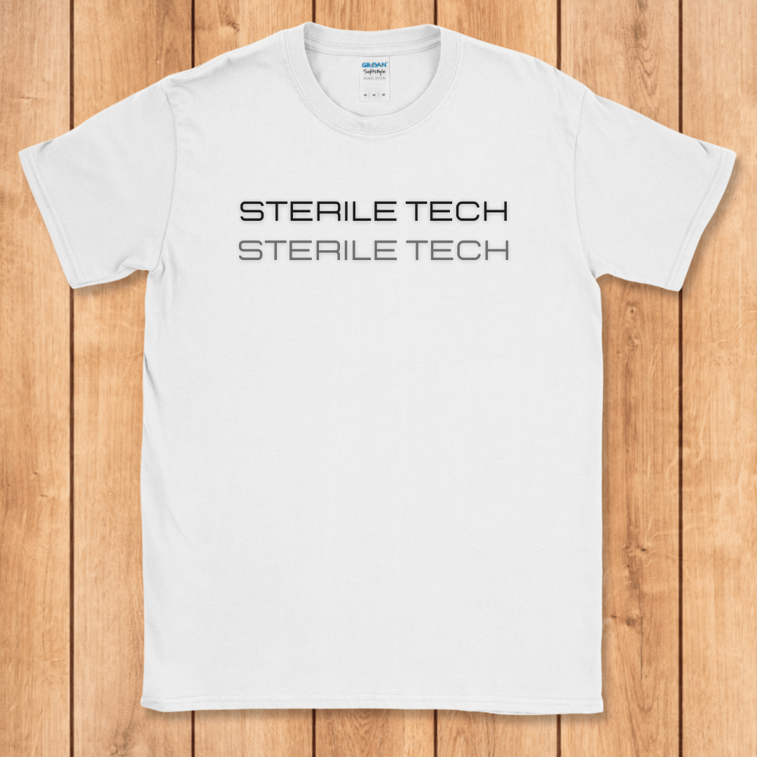 Double Sterile Tech T-Shirt