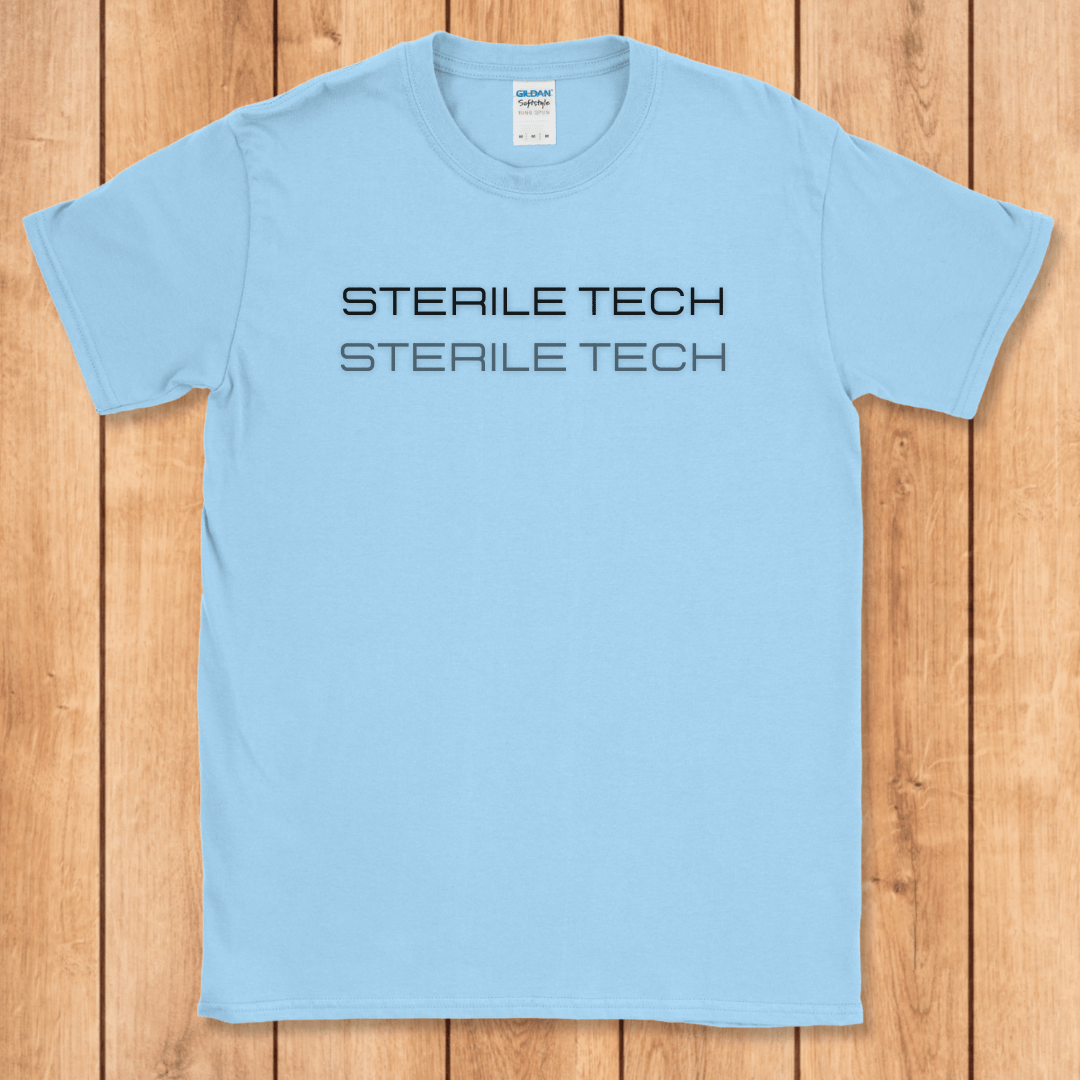 Double Sterile Tech T-Shirt