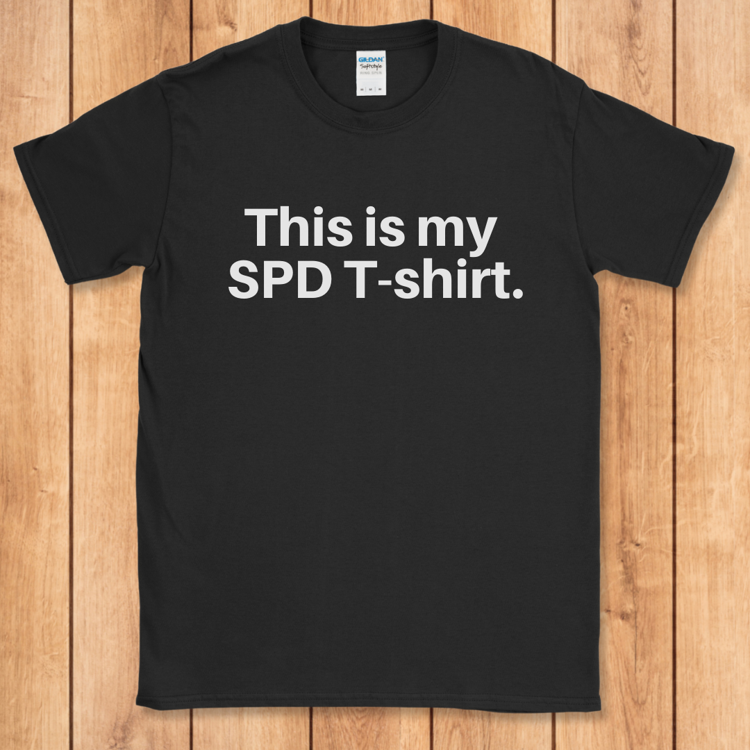 This Is T-Shirt