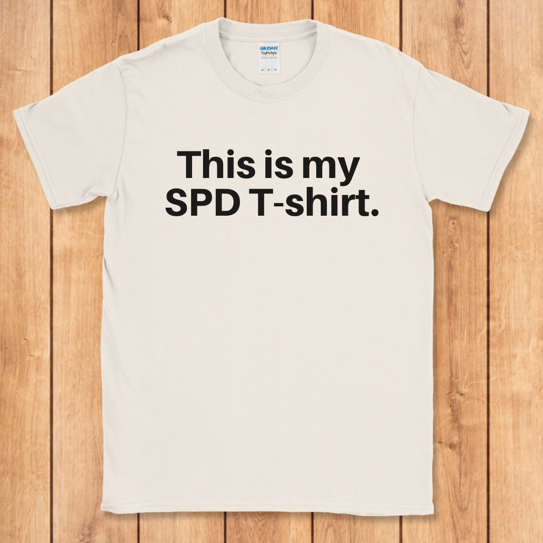 This Is T-Shirt