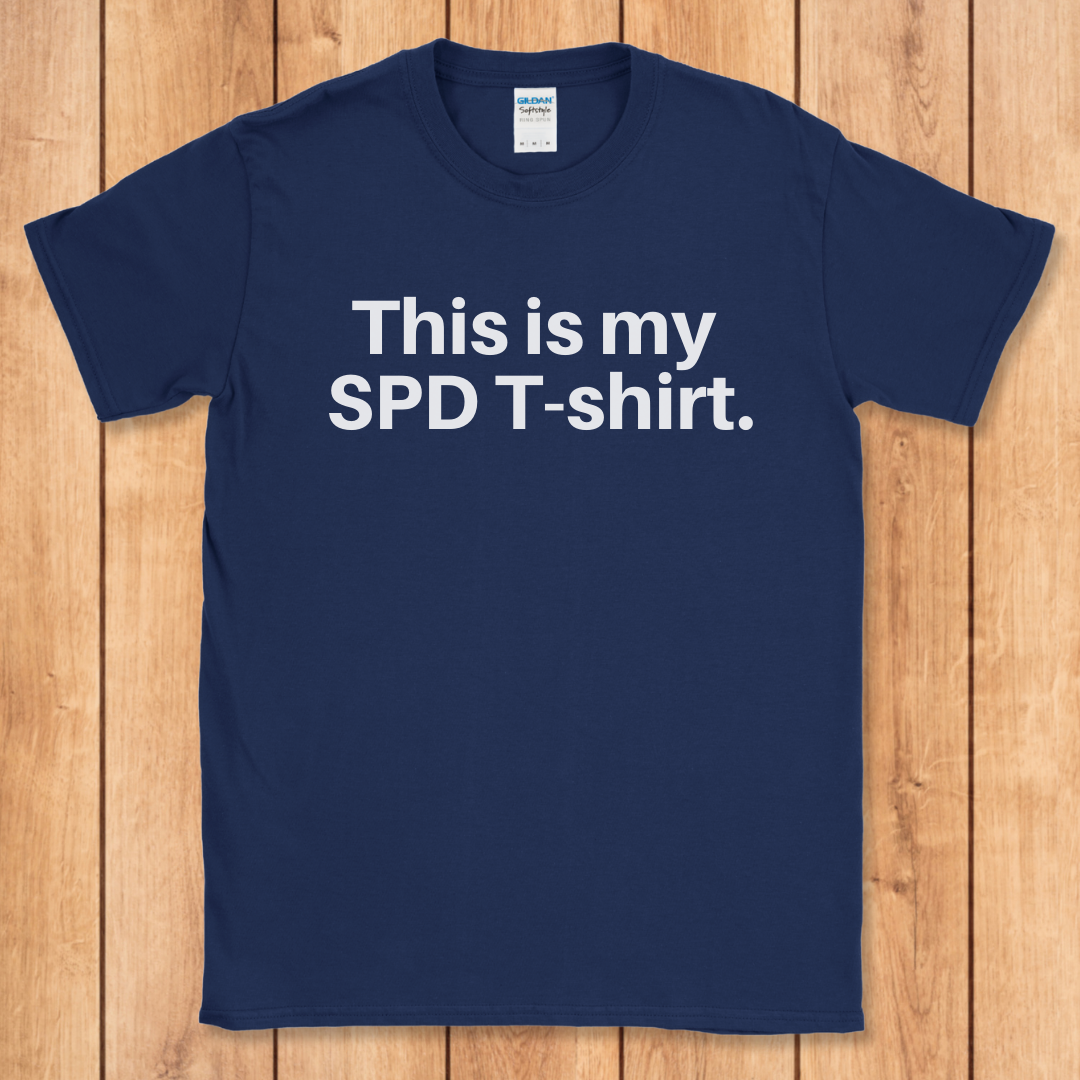 This Is T-Shirt