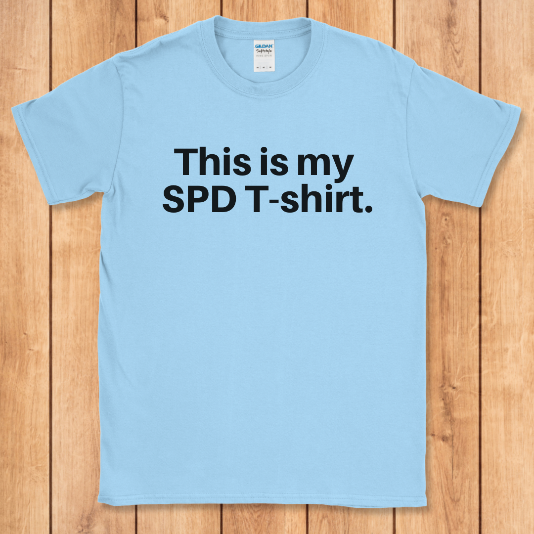 This Is T-Shirt