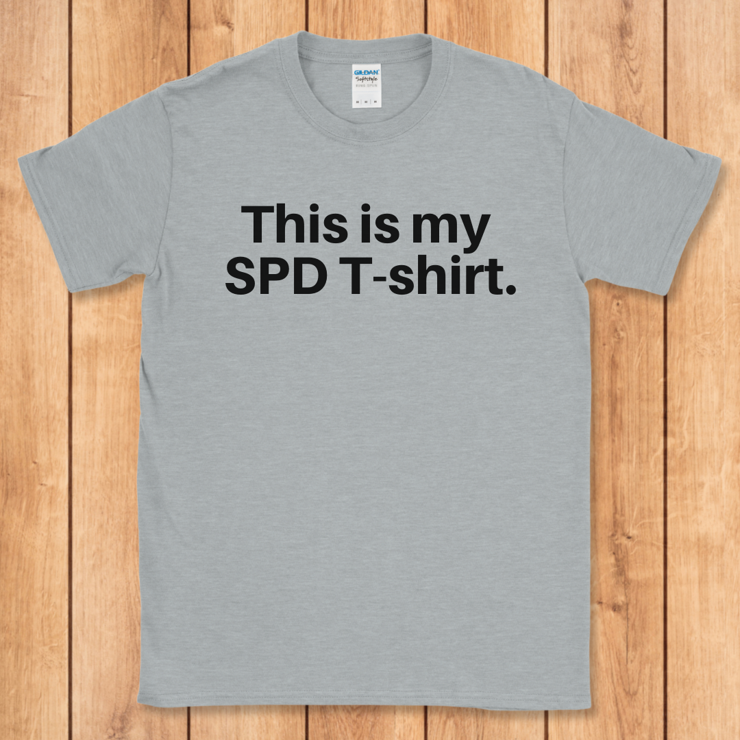 This Is T-Shirt