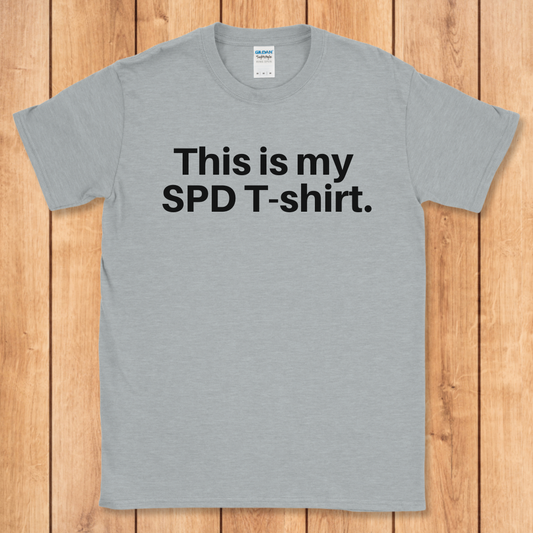 This Is T-Shirt