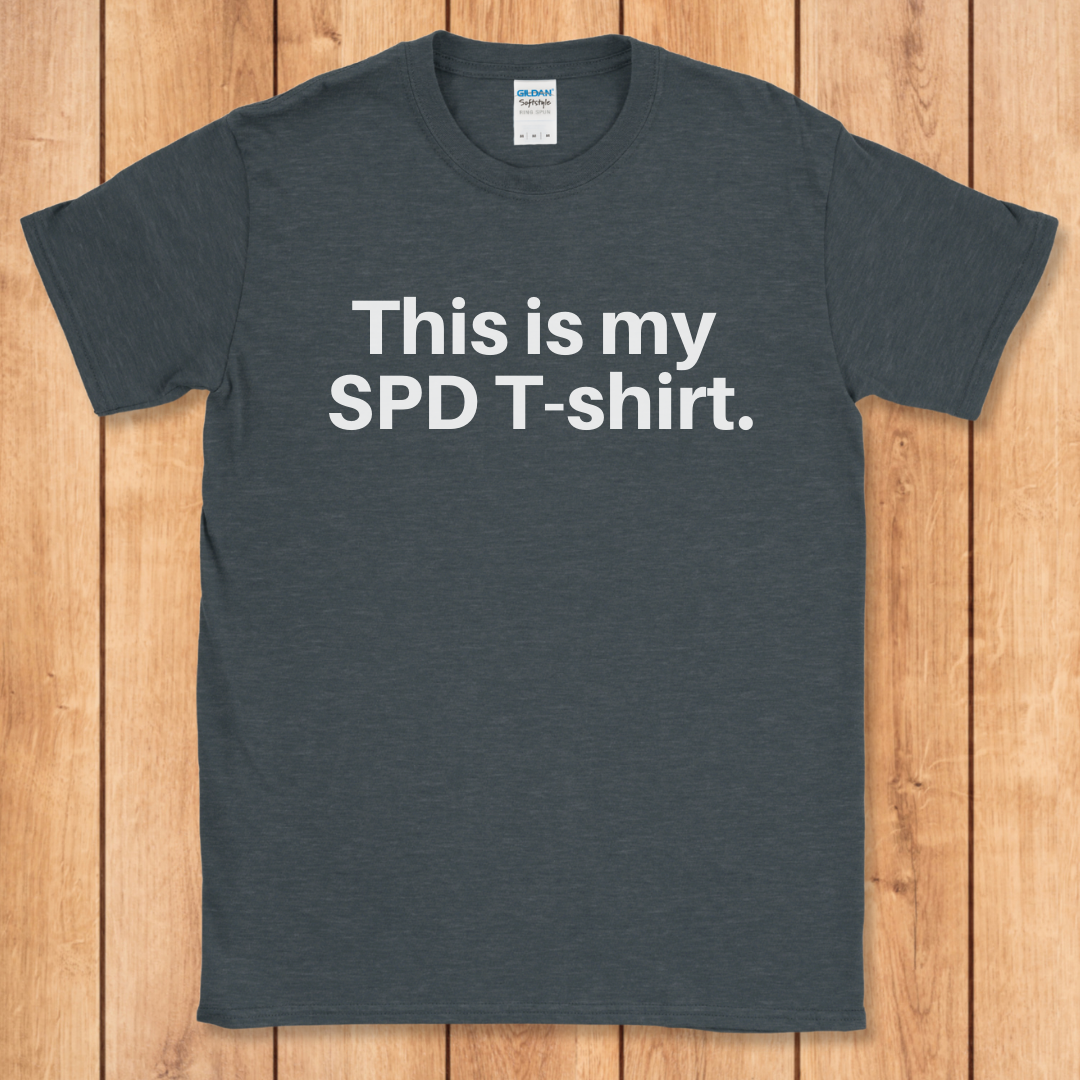 This Is T-Shirt