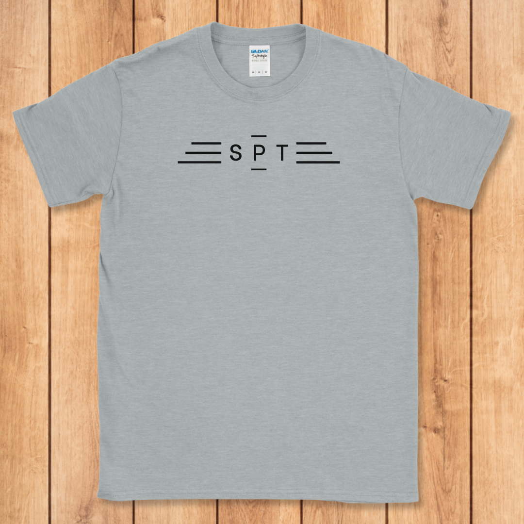 SPT Minimal Line T-Shirt