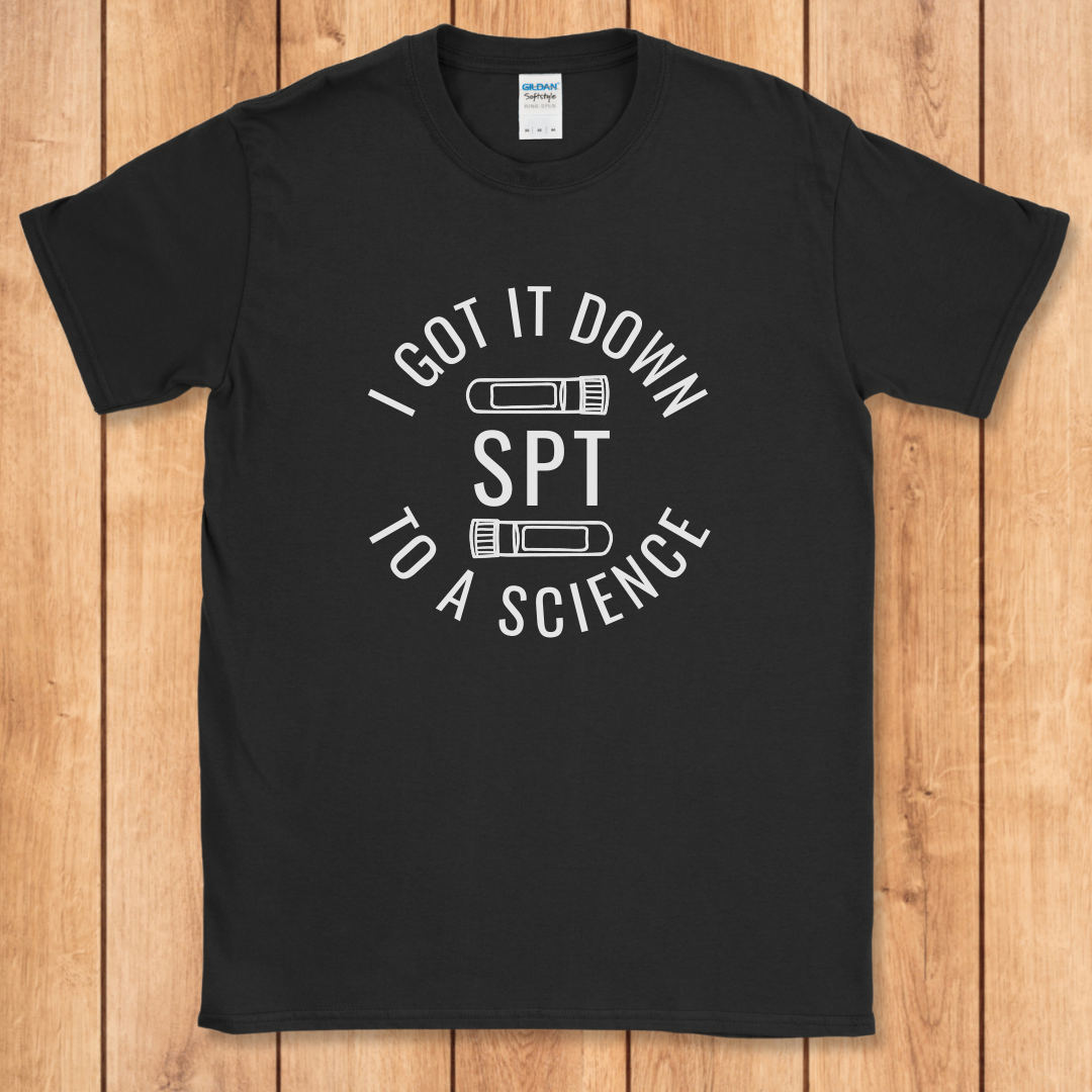 SPT Science T-Shirt