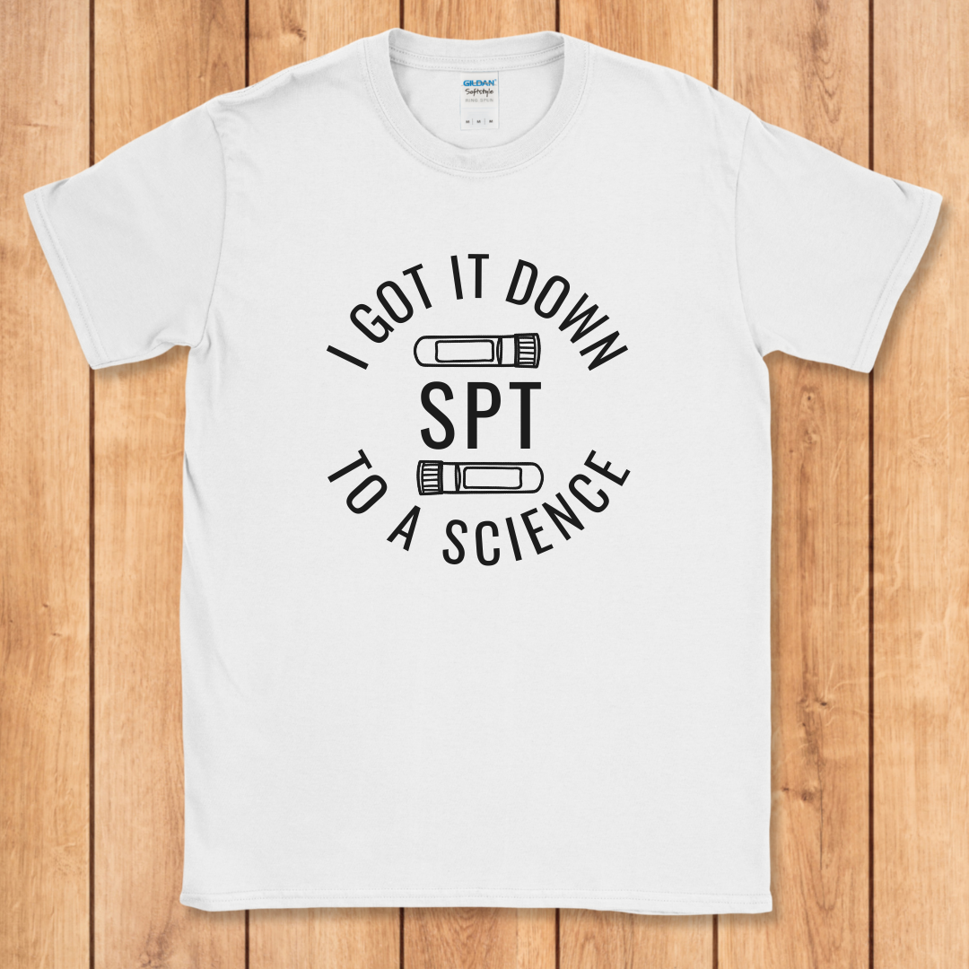 SPT Science T-Shirt