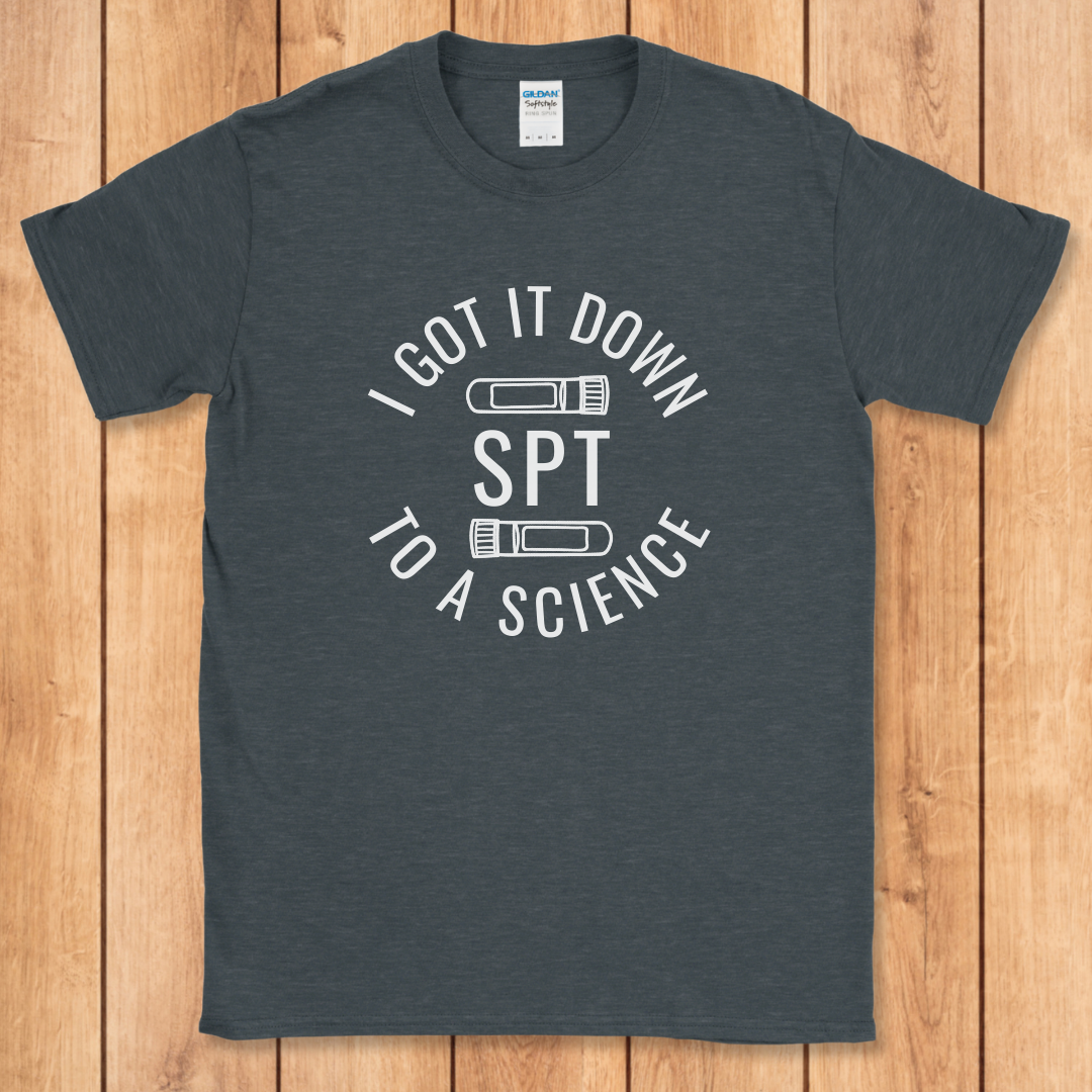 SPT Science T-Shirt