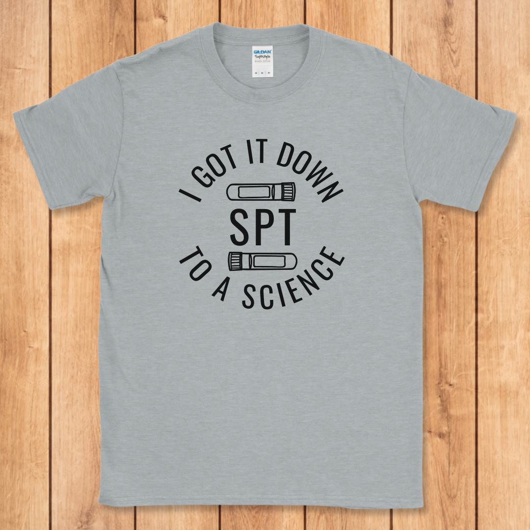 SPT Science T-Shirt