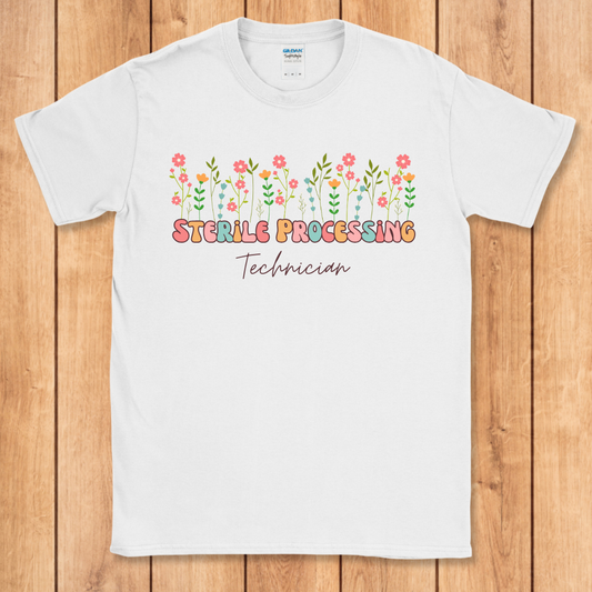 SPT Simple Sprout T-Shirt