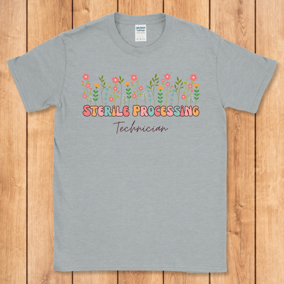 SPT Simple Sprout T-Shirt