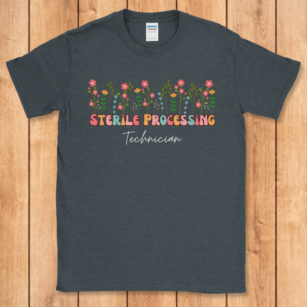 SPT Simple Sprout T-Shirt