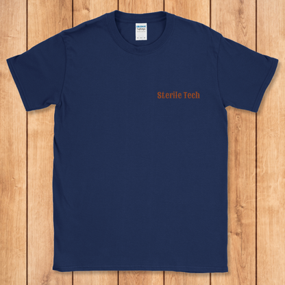 Sterile Tech Western Night T-Shirt