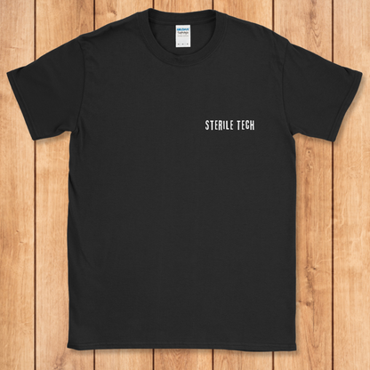 Sterile Tech Music Or Else T-Shirt