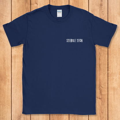 Sterile Tech Music Or Else T-Shirt