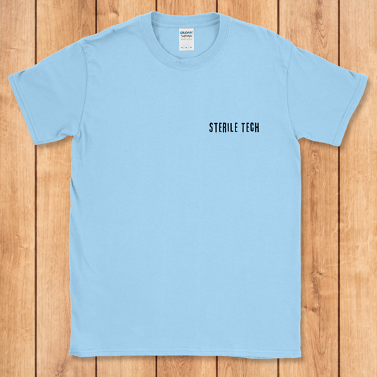 Sterile Tech Music Or Else T-Shirt