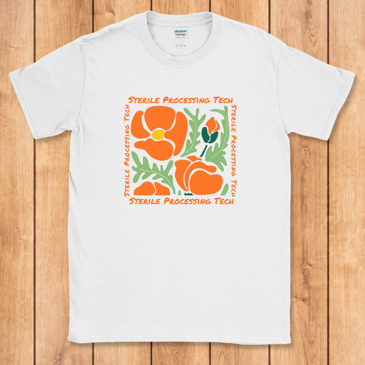 SPT Poppy T-Shirt