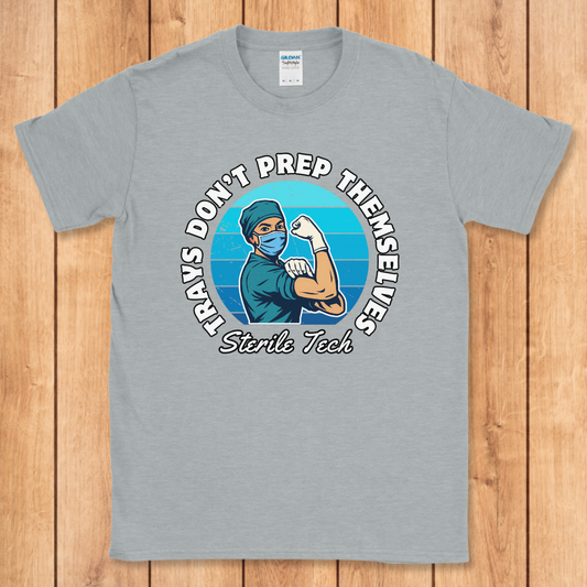 SPT Rosie T-Shirt